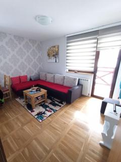 Apartment Gorski javor - Jahorina - 4
