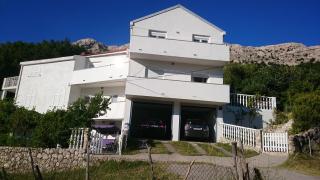 Apartmani Mujagic - Batomalj - 8