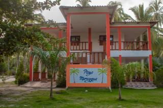 Playa Mareygua Hostal - Buritaca - 8