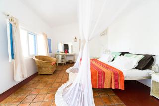 Ocean Sports Resort - Watamu - 5