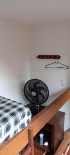 Ubatuba Surf Hostel, apenas a 60 metros da praia da Lagoinha! - Ubatuba - 9