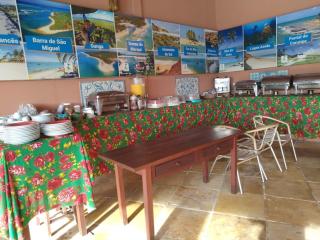 Atlântico Hotel Maceió - Maceió - 1