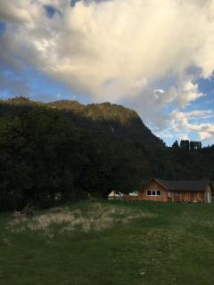 Cabañas Río del Este SPA - Puerto Varas - 2