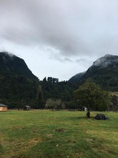 Cabañas Río del Este SPA - Puerto Varas - 4