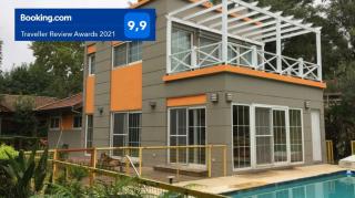 La Naturaleza de Parque Leloir en Familia - 0