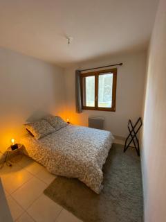 Appartement cosy Briançon - Briançon - 9
