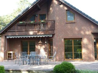 Auf der Heide - Borkheide - 3