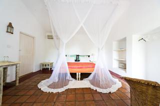 Ocean Sports Resort - Watamu - 4