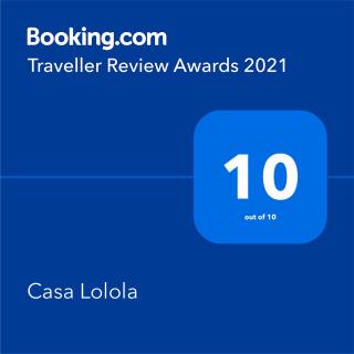 Casa Lolola - Sada - 9
