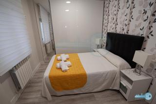 Apartment muy céntrico y diseño moderno 7' Laurel Vivienda de uso Turístico - Logroño - 3