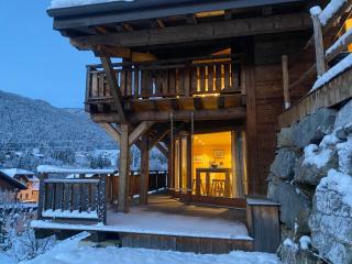 LA PETITE AZALÉE - Montriond - 1