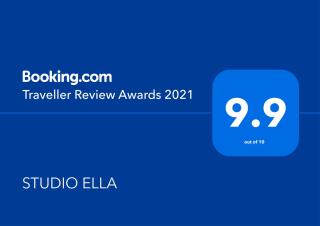 STUDIO ELLA - Hunedoara - 1
