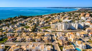 Villa do Mar - Galé - 8