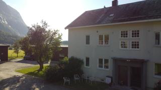 Åndalsnes Hostel - Åndalsnes - 9