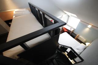 ibis Granville Port De Plaisance - 8