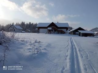 Apartmán Elenka - Zuberec - 3