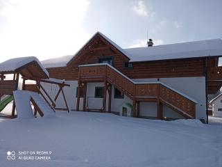 Apartmán Elenka - Zuberec - 2