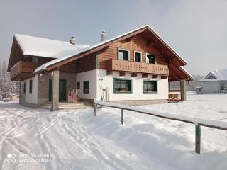 Apartmán Elenka - Zuberec - 6