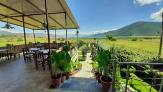 Hotel Restaurant Aleksander - Korçë - 4