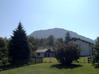 Haus Alpenblick inkl. Chiemgaukarte - Ruhpolding - 4