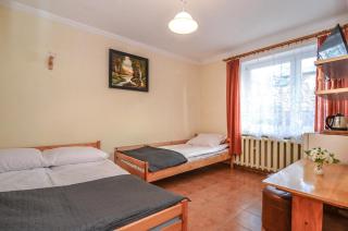 Mielno - Unieście Willa Dajana - Unieście - 9