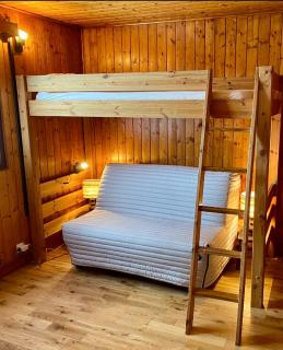 Charmant appartement dans chalet - Les Carroz d'Araches - 7