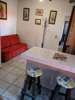 Casita Felixz - Cuatrociénegas de Carranza - 3