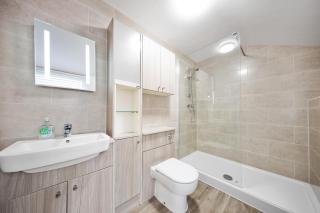 Inspire Homes - Joe's Cottage - Southam - 8