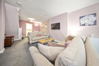 Inspire Homes - Joe's Cottage - Southam - 3