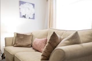 Inspire Homes - Joe's Cottage - Southam - 1