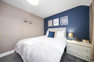 Inspire Homes - Joe's Cottage - Southam - 4