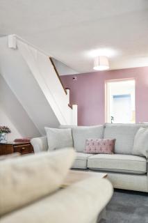 Inspire Homes - Joe's Cottage - Southam - 2