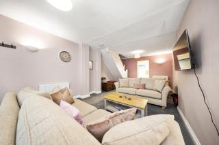 Inspire Homes - Joe's Cottage - Southam - 9