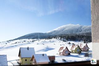 Apartman Adria 2 - Kupres - 9