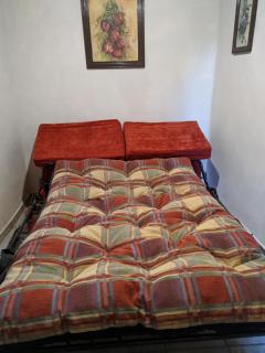 Casita Felixz - Cuatrociénegas de Carranza - 5