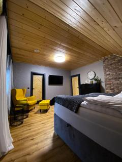 Międzybrodzie Bialskie Apartamenty Nowy Świat - Międzybrodzie Bialskie - 6