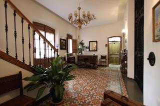 Inés Casa Rural - 1