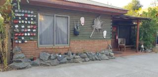 Cabañas Rukas Licantén - Licantén - 7
