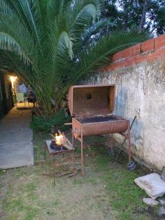 Casa departamento Los Nietos - Puerto Quequén - 4