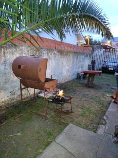 Casa departamento Los Nietos - Puerto Quequén - 5