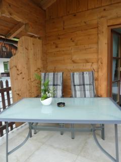 Gasthof Wimbachklamm - Ramsau - 2