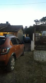 Casa departamento Los Nietos - Puerto Quequén - 7