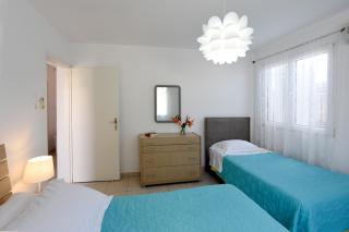 Tsakanos Apartments - Adamantas - 1