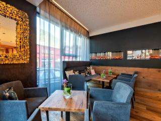 Stadthotel EGGERBRÄU - Imst - 8