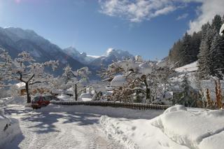 KASSNHOF - Urlaub in den Bergen - Telfes im Stubai - 7