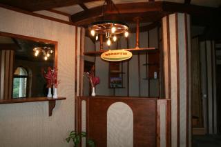 Pension Domeniul Regilor - Ciurila - 2