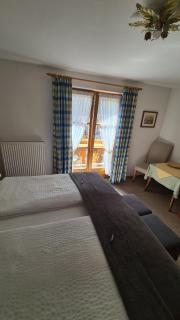Gasthof Wimbachklamm - Ramsau - 4
