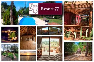 Resort 77 - Piriápolis - 9