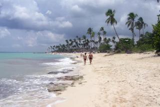 Palma Real - Bayahibe - 4