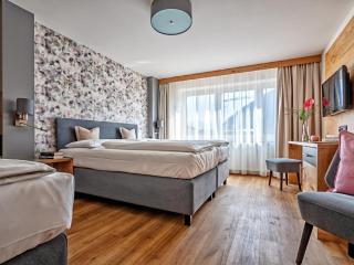 Stadthotel EGGERBRÄU - Imst - 6